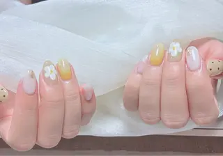 ネイル Kairos Nailのネイルデザイン