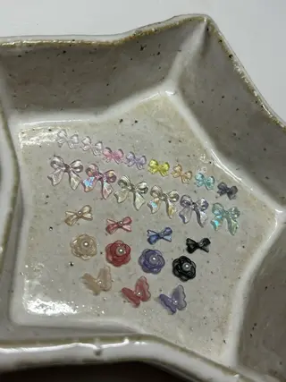 ネイル nayu nailのネイルデザイン