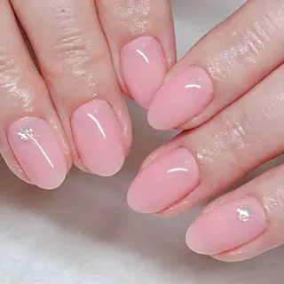 ネイル ネイルサロン極美堂　 秦野店のネイルデザイン