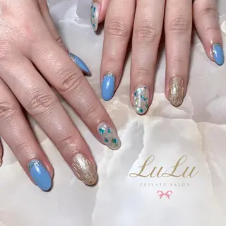 ネイル プライベートサロン ルルのエステ・リラクイメージ