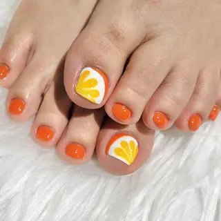 ネイル RosyBeauty Salonのネイルデザイン