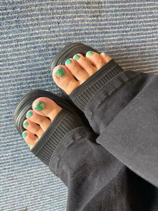 ネイル R.I みちのネイルデザイン