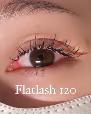 マツエク・マツパ 🤍南流山MaaZ staff1⃣🤍のマツエク・マツパデザイン