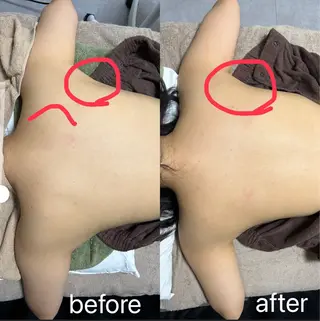 SOIN ボディー リラクゼーションのエステ・リラクイメージ