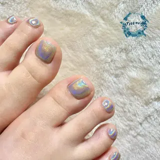 ネイル roconail ヒロコのネイルデザイン