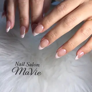 ネイル 坂上 万奈のネイルデザイン