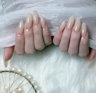 ネイル King nail Bakiのネイルデザイン