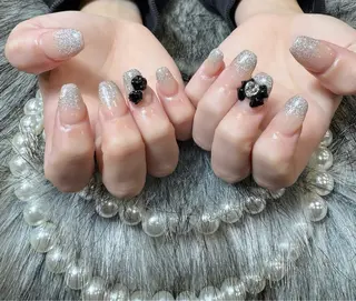 ネイル Doris Nail Salonのネイルデザイン