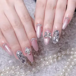 ネイル 🎀Sense Nail渋谷店🎀のネイルデザイン