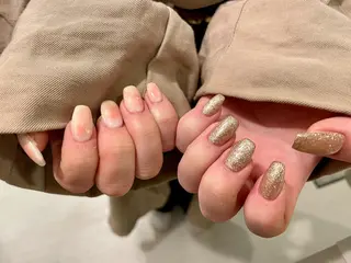 ネイル haruka. nailsTOKYOのネイルデザイン