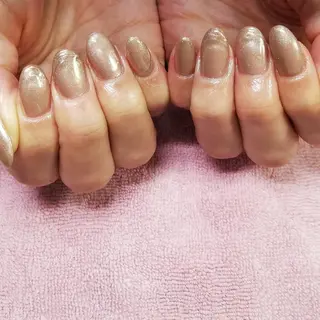 ネイル ネイルサロンほっこり kanaのネイルデザイン