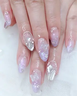 ネイル 大門浜松町 ネイルのネイルデザイン