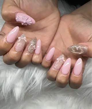 ネイル nail salon OnRのネイルデザイン
