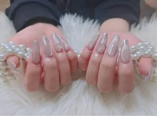 ネイル T&K nail YuRiのネイルデザイン