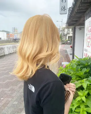 セミロング 山村 拓也のエステ・リラクイメージ