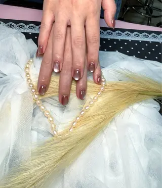 ネイル べ にのネイルデザイン