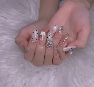 ネイル エムズ エムズのマツエク・マツパデザイン