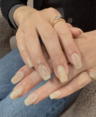 ネイル YUUGA /横浜/個室‎🤍のマツエク・マツパデザイン