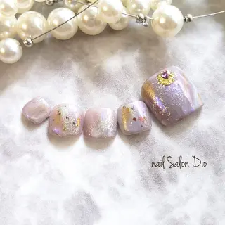 ネイル Nail salon Dioのネイルデザイン