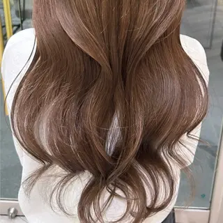 ロング カラー 🇰🇷レイヤー/ト レンドまつげ🎀ミキのマツエク・マツパデザイン