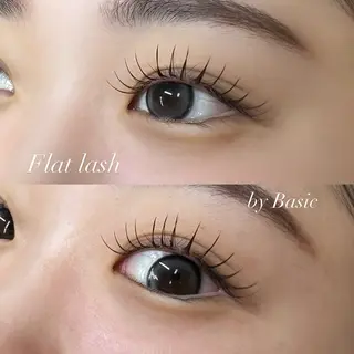 マツエク・マツパ Basic町田本店 Manaのマツエク・マツパデザイン