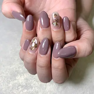 ネイル FIORITURA aiのネイルデザイン