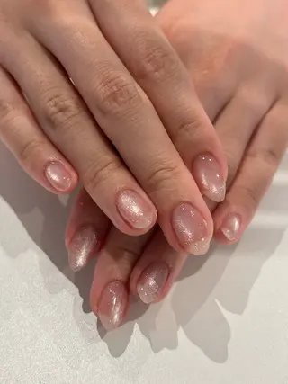 ネイル melty 表参道/kurehaのネイルデザイン