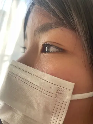 マツエク・マツパ private salonJEWELの眉毛・アイブロウイメージ