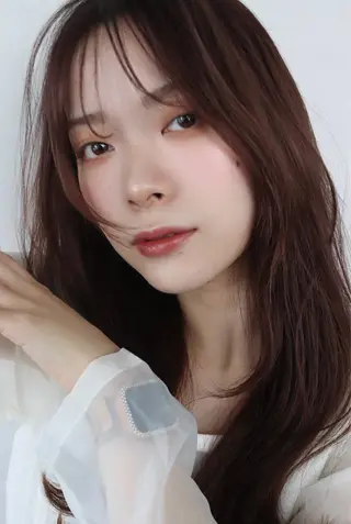 ミディアム Mai🍀西梅田 メンズカットモデルのヘアスタイル