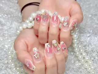 ネイル 🎀Sense Nail渋谷店🎀のネイルデザイン