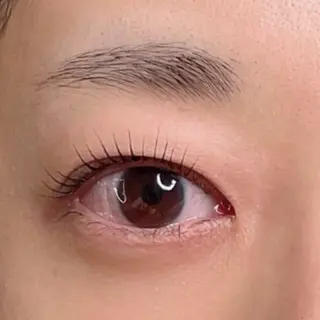 マツエク・マツパ meetite mikiのマツエク・マツパデザイン