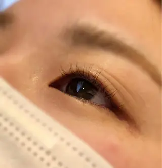 マツエク・マツパ hair salon Ray所属・💙eyelash coco💙のマツエク・マツパデザイン