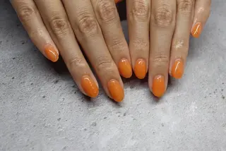 ネイル eub. kanamoriのネイルデザイン