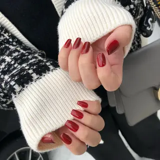 ネイル nail 1997のネイルデザイン