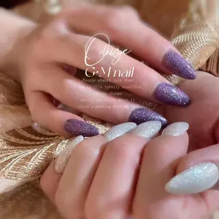 ネイル COCO ネイルのネイルデザイン