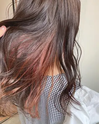 ロング 🪄 maasa🪄のヘアスタイル