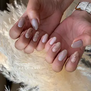 ネイル nailsalon Lenoaのネイルデザイン