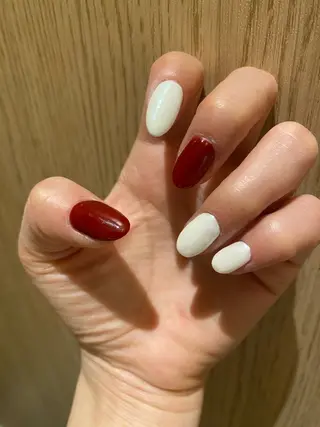 ネイル JOJOネイル ユカのネイルデザイン