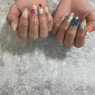 ネイル Mii nail いづみのその他イメージ