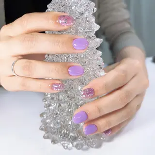 ネイル ネイルサロン ロア旧ジョリーのネイルデザイン