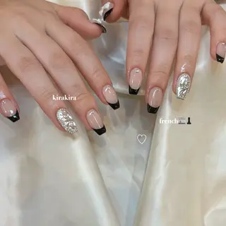 ネイル LOVE NAIL SAEのネイルデザイン