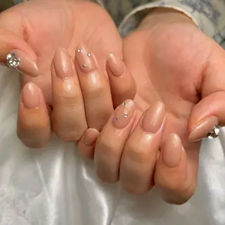 ネイル le ciel nailのネイルデザイン