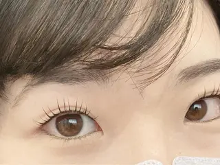 マツエク・マツパ equa aoiのマツエク・マツパデザイン