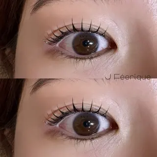 マツエク・マツパ Kotone南森町 LEDマツエク/美眉のマツエク・マツパデザイン