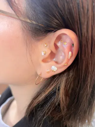 FERNA フェルナのネイルデザイン