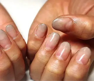 ネイル Lily closetのネイルデザイン