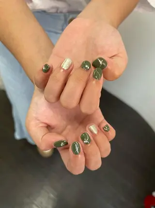 ネイル MASAKI KOKOROのマツエク・マツパデザイン