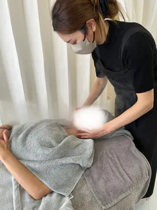 SEE MYのエステ・リラクイメージ