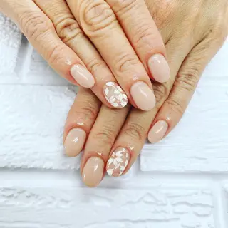 ネイル N._._. clawのネイルデザイン