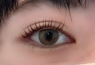 マツエク・マツパ ❁Noa‪‪❁ 長谷川明音の眉毛・アイブロウイメージ